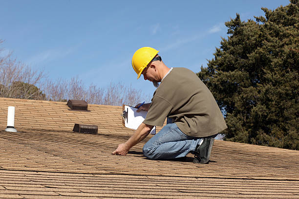 Best Emergency Roof Repair Services  in Perris, CA